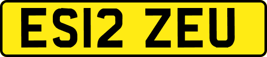 ES12ZEU