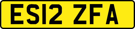 ES12ZFA