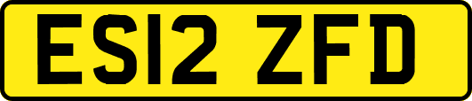 ES12ZFD