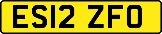 ES12ZFO