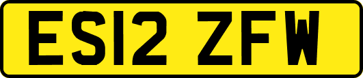 ES12ZFW