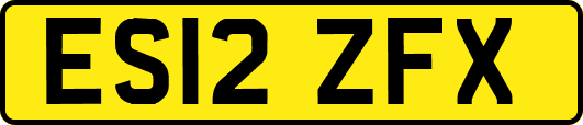 ES12ZFX