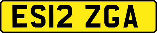 ES12ZGA