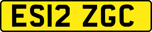 ES12ZGC