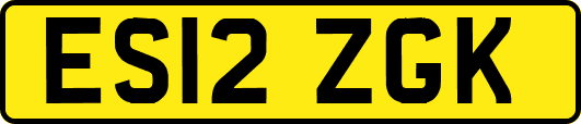ES12ZGK