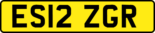 ES12ZGR