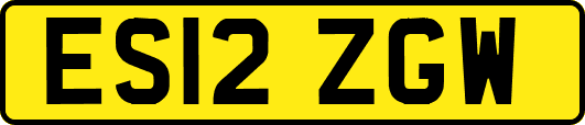 ES12ZGW