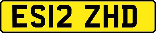 ES12ZHD