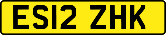 ES12ZHK