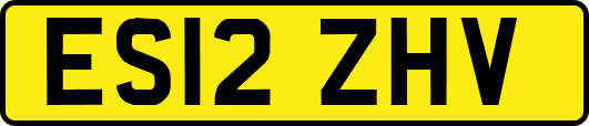 ES12ZHV