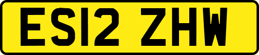 ES12ZHW