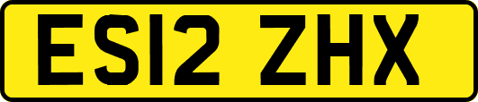 ES12ZHX