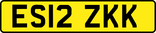 ES12ZKK