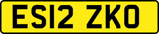 ES12ZKO