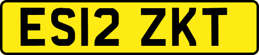 ES12ZKT