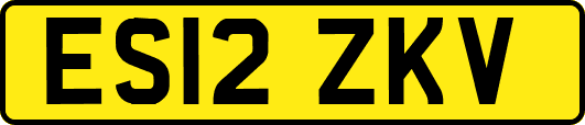 ES12ZKV