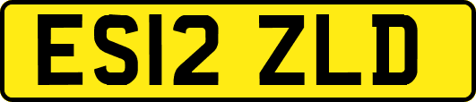 ES12ZLD