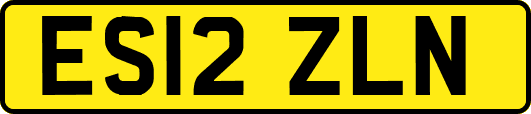 ES12ZLN