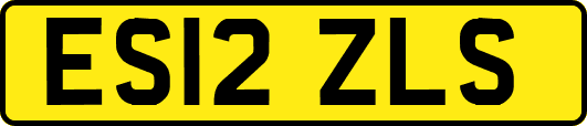 ES12ZLS