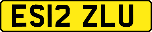 ES12ZLU