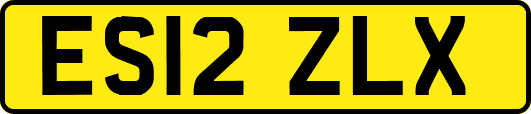 ES12ZLX