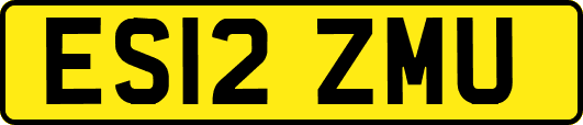 ES12ZMU