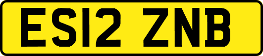 ES12ZNB