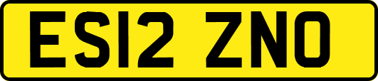 ES12ZNO