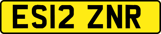 ES12ZNR