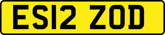 ES12ZOD
