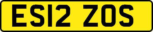 ES12ZOS
