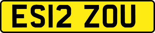 ES12ZOU
