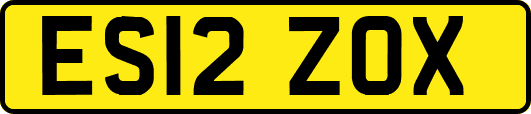 ES12ZOX