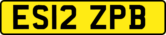 ES12ZPB