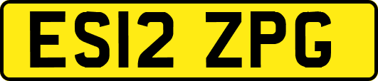 ES12ZPG