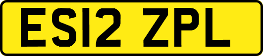 ES12ZPL