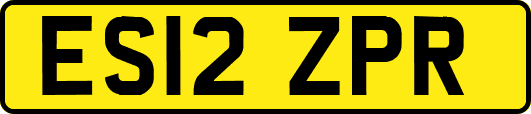 ES12ZPR