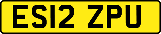 ES12ZPU