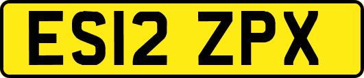 ES12ZPX