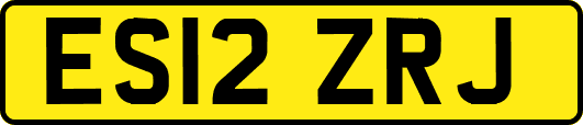 ES12ZRJ