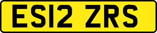 ES12ZRS