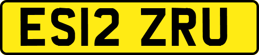 ES12ZRU
