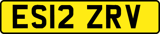 ES12ZRV