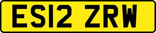 ES12ZRW