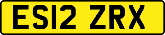 ES12ZRX