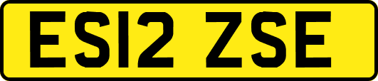 ES12ZSE