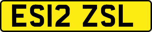 ES12ZSL