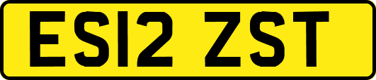 ES12ZST