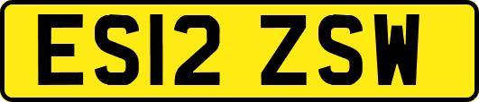 ES12ZSW