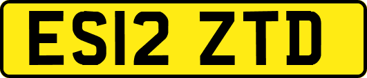 ES12ZTD